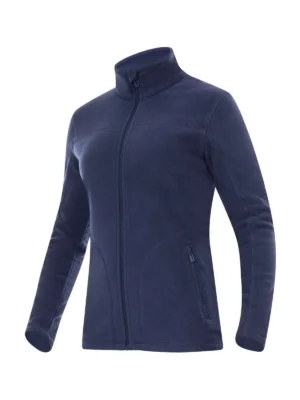 Bluza polar damska ARDON® Joflex granatowa