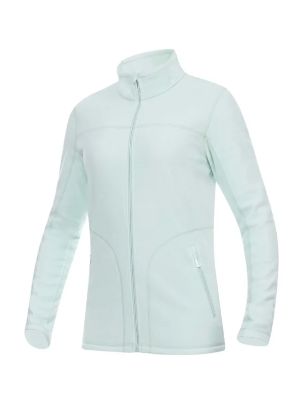 Bluza polar damska ARDON® Joflex miętowa