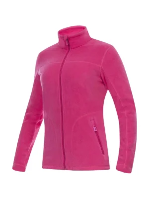 Bluza polar damska ARDON® Joflex różowa