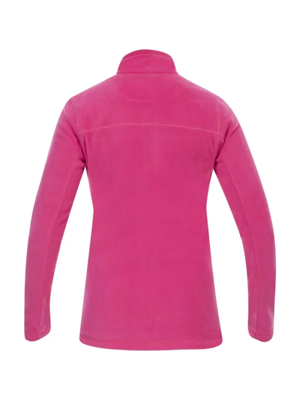 Bluza polar damska ARDON® Joflex różowa