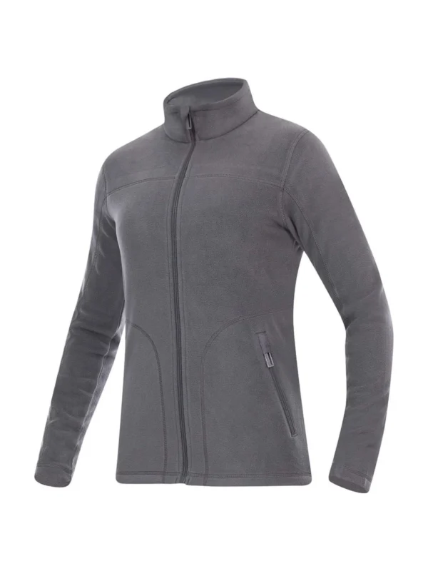 Bluza polar damska ARDON® Joflex szara