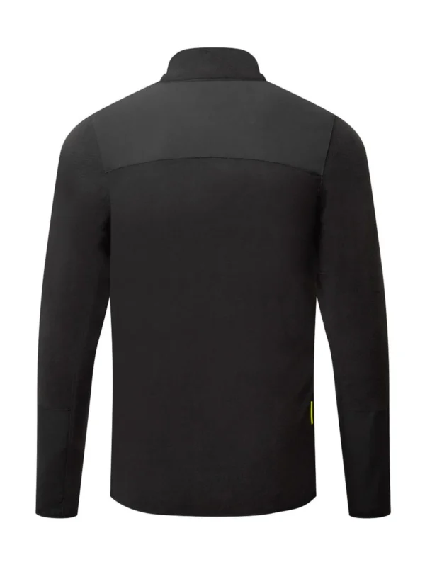 Bluza polar elastyczny czarny EV4 Portwest EV476