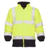 Bluza polar ostrzegawcza HiViz ARDON® REF401 żółta