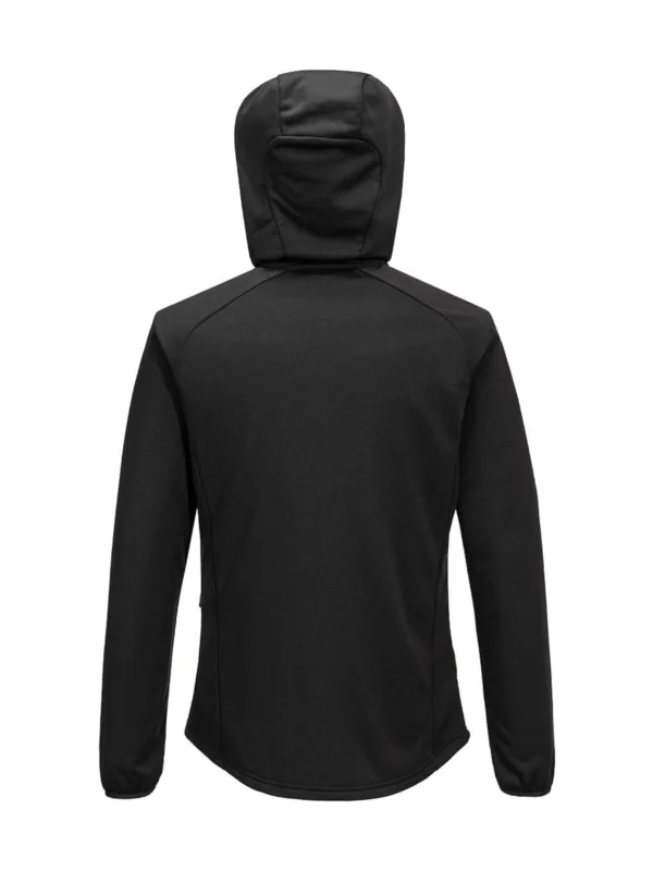 Bluza polar wytrzymały czarny DX4 Portwest DX417