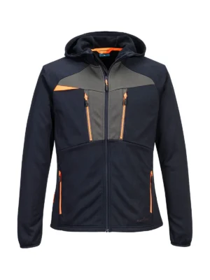 Bluza polar wytrzymały granatowy DX4 Portwest DX417