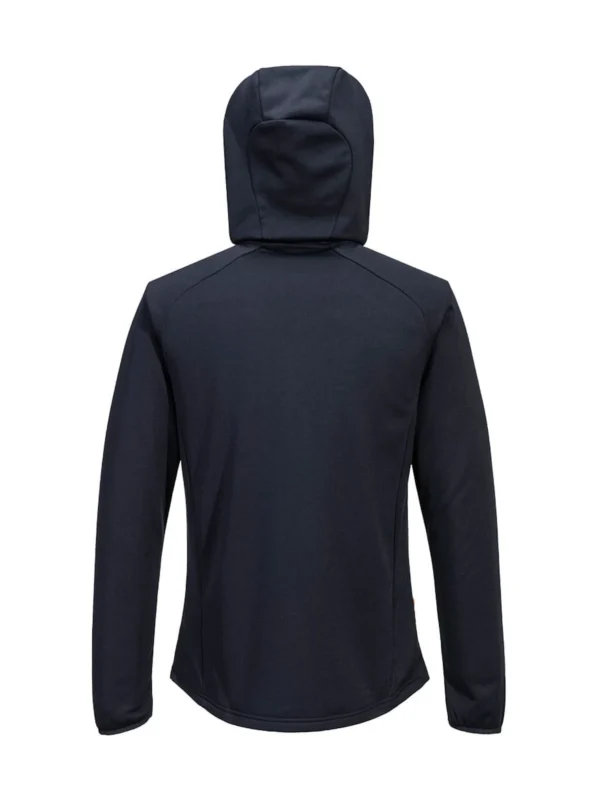 Bluza polar wytrzymały granatowy DX4 Portwest DX417