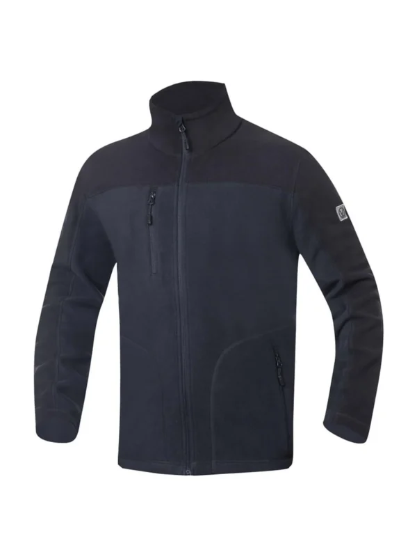 Bluza polarowa ARDON® MICHAEL antracyt