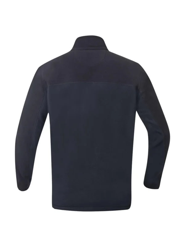 Bluza polarowa ARDON® MICHAEL antracyt