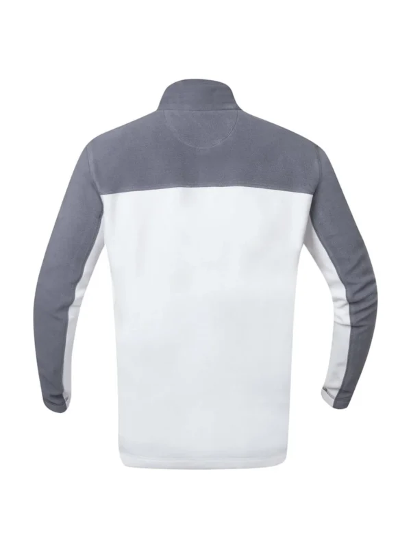 Bluza polarowa ARDON® MICHAEL biały