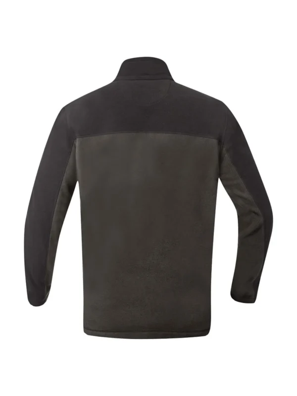 Bluza polarowa ARDON® MICHAEL brązowa