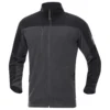 Bluza polarowa ARDON® MICHAEL ciemno-szara