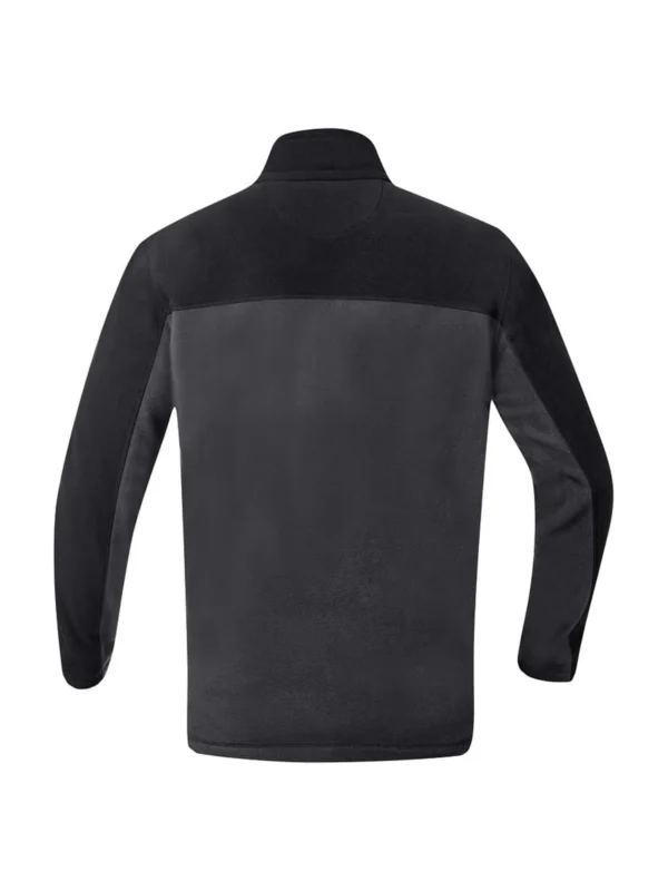 Bluza polarowa ARDON® MICHAEL ciemno-szara