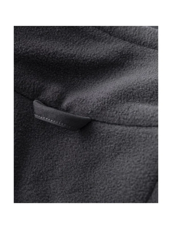 Bluza polarowa ARDON® MICHAEL ciemno-szara