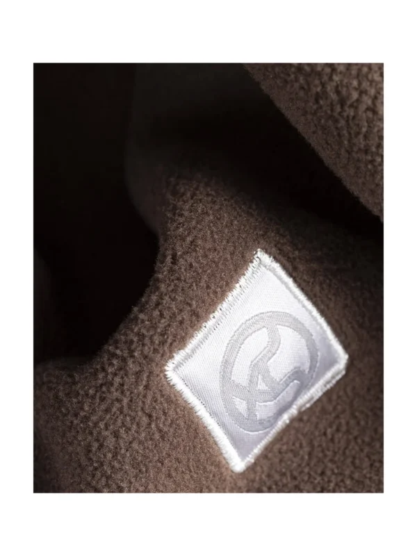 Bluza polarowa ARDON® Polar 450 brązowa