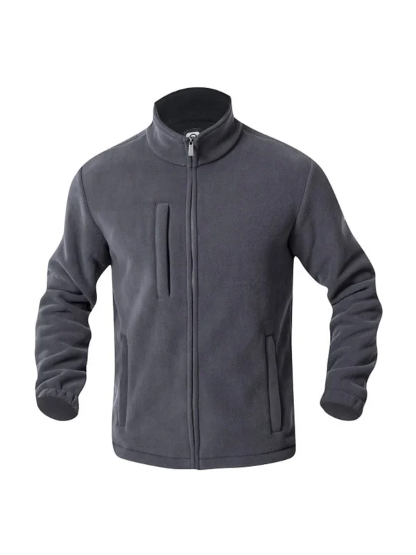 Bluza polarowa ARDON® Polar 450 ciemno-szara