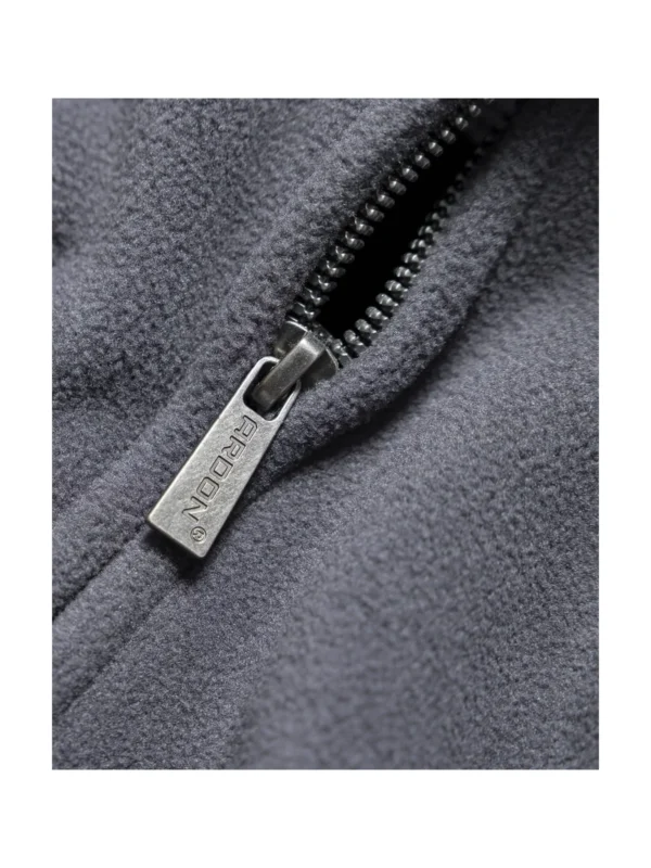 Bluza polarowa ARDON® Polar 450 ciemno-szara