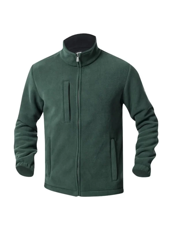 Bluza polarowa ARDON® Polar 450 zielona