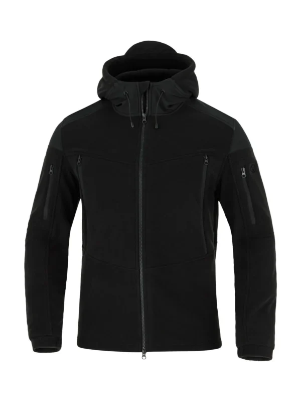 Bluza polarowa ARDON® ULTRITE® UNI czarna