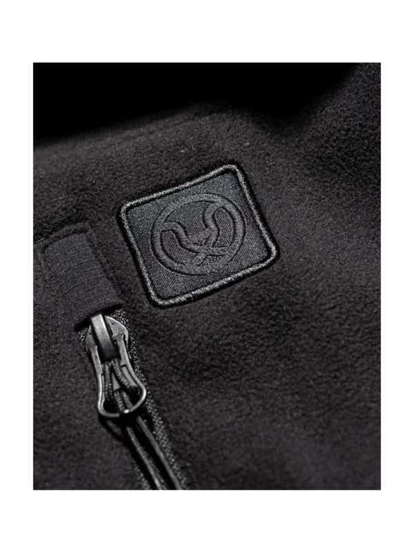 Bluza polarowa ARDON® ULTRITE® UNI czarna