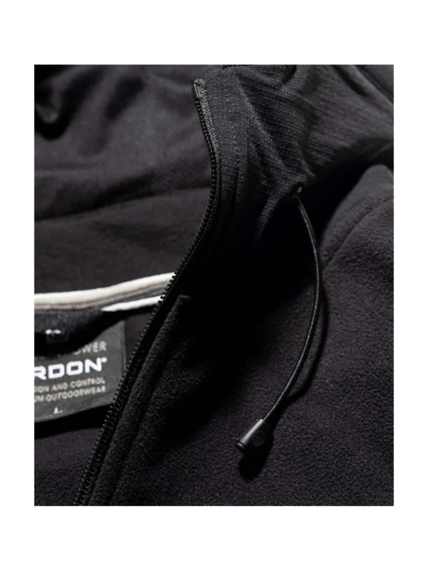 Bluza polarowa ARDON® ULTRITE® UNI czarna