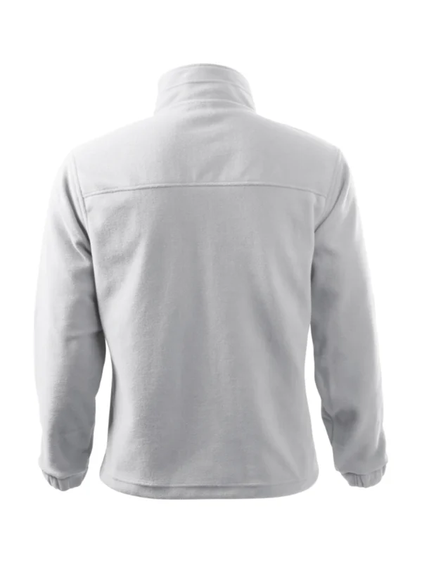 Bluza polarowa Malfini Jacket biała
