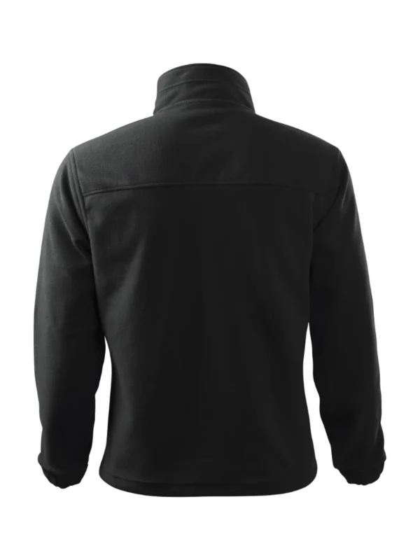 Bluza polarowa Malfini Jacket ciemnoszara