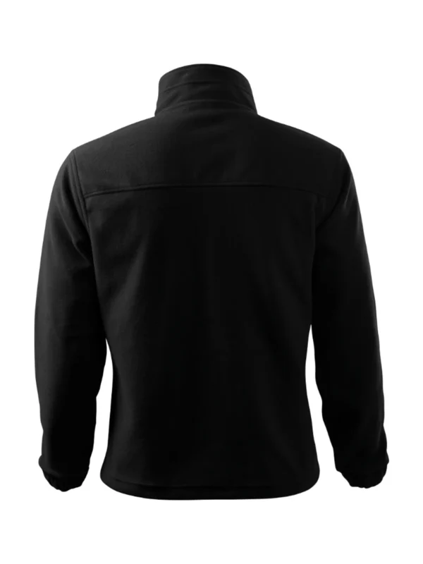 Bluza polarowa Malfini Jacket czarna