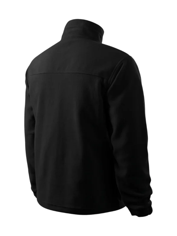 Bluza polarowa Malfini Jacket czarna