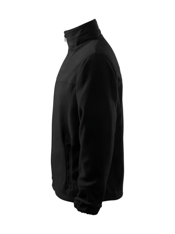 Bluza polarowa Malfini Jacket czarna