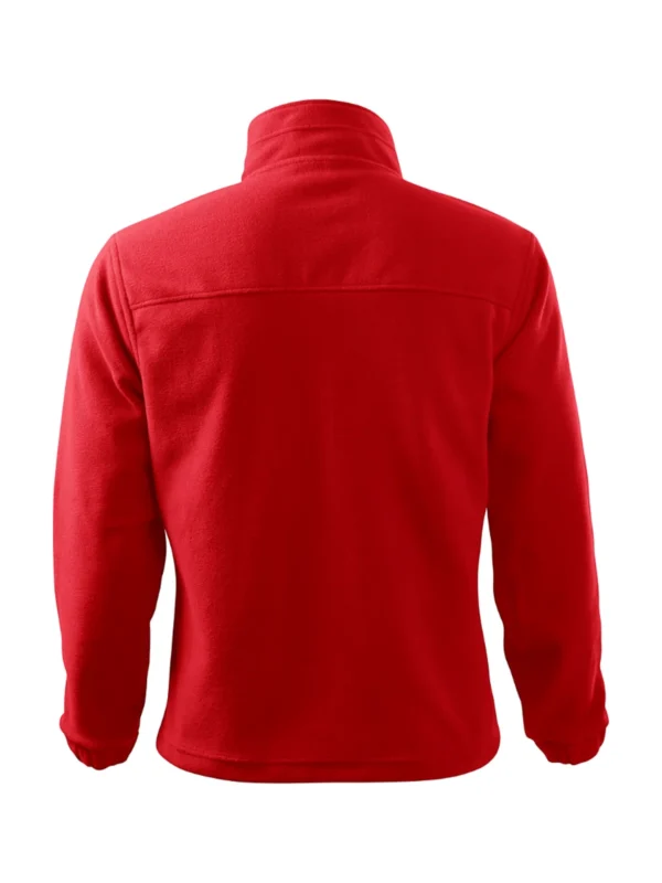 Bluza polarowa Malfini Jacket czerwona