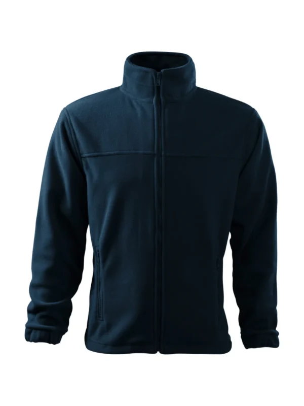 Bluza polarowa Malfini Jacket granatowa