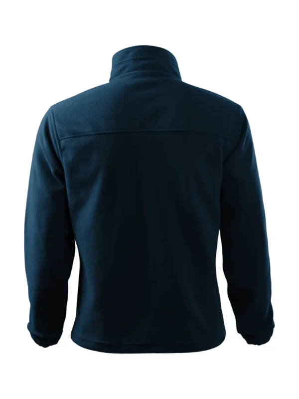 Bluza polarowa Malfini Jacket granatowa