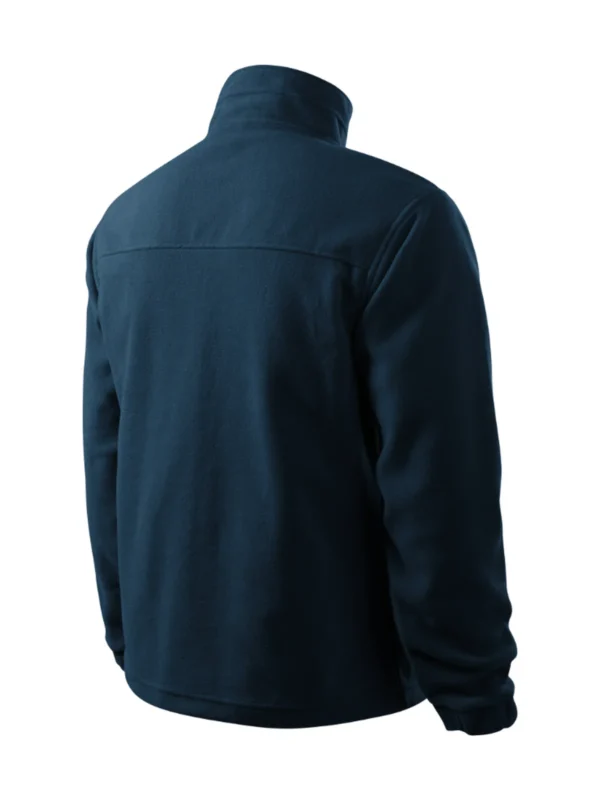 Bluza polarowa Malfini Jacket granatowa