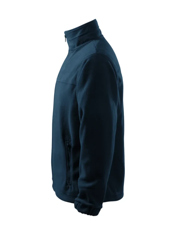 Bluza polarowa Malfini Jacket granatowa