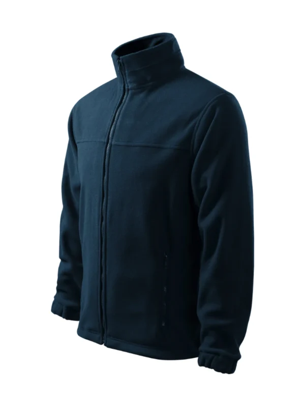 Bluza polarowa Malfini Jacket granatowa