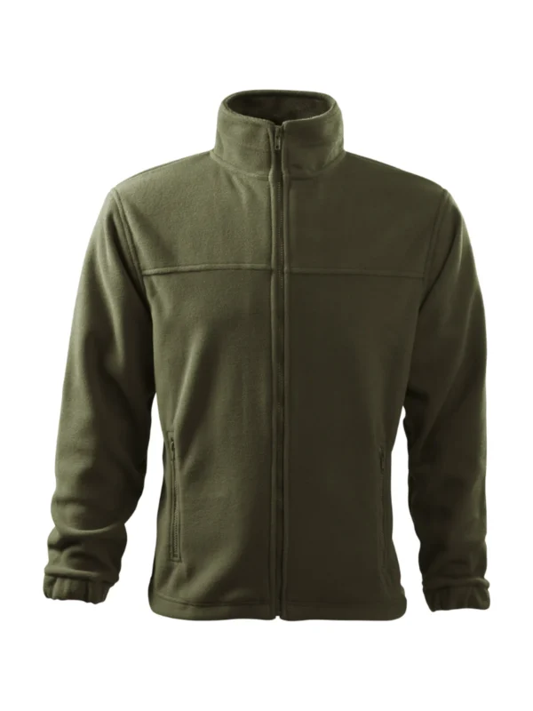 Bluza polarowa Malfini Jacket military