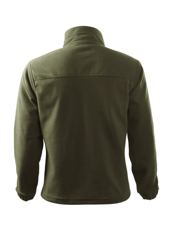 Bluza polarowa Malfini Jacket military
