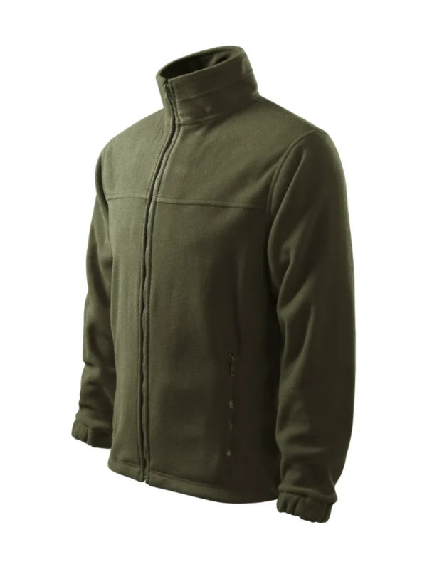 Bluza polarowa Malfini Jacket military