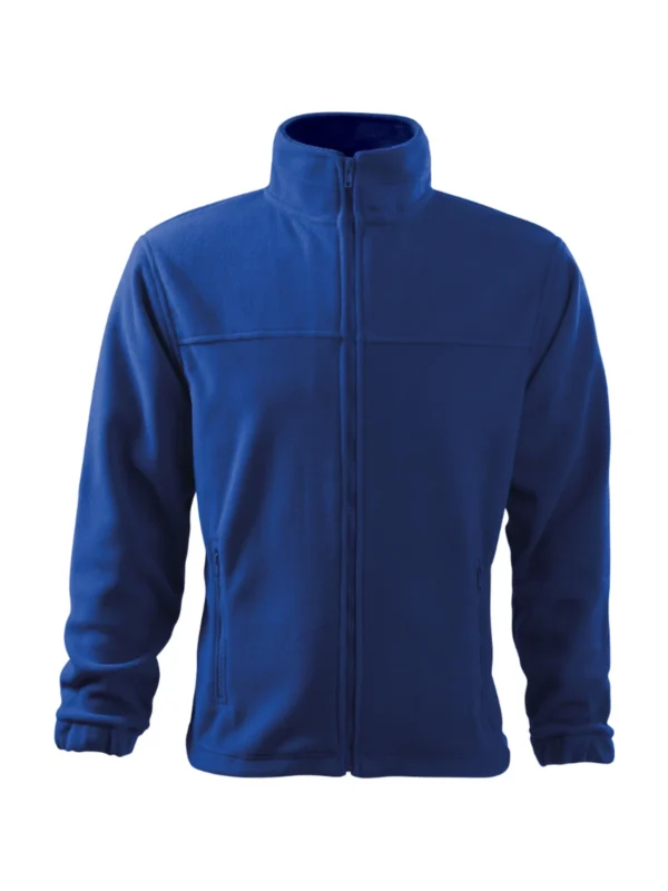 Bluza polarowa Malfini Jacket niebieska