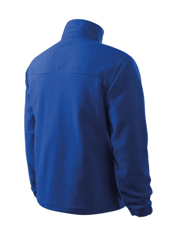 Bluza polarowa Malfini Jacket niebieska