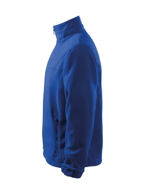 Bluza polarowa Malfini Jacket niebieska