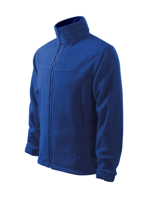 Bluza polarowa Malfini Jacket niebieska