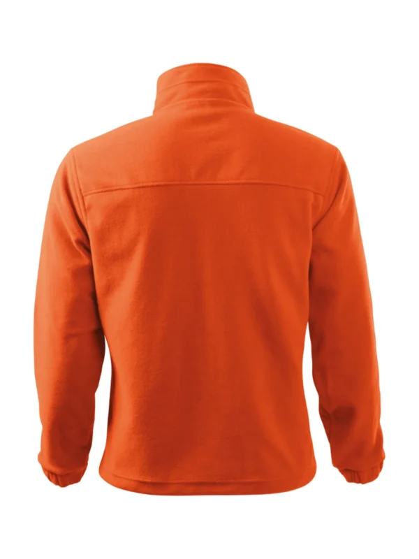 Bluza polarowa Malfini Jacket pomarańczowa