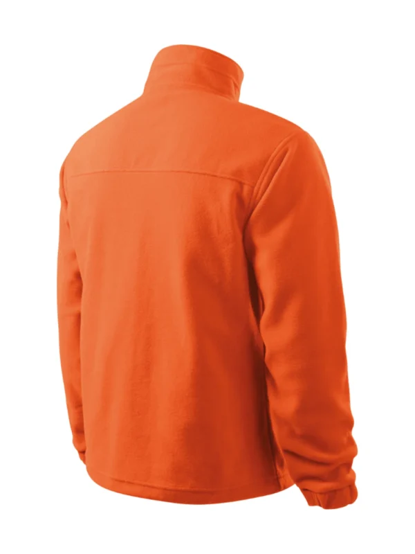 Bluza polarowa Malfini Jacket pomarańczowa
