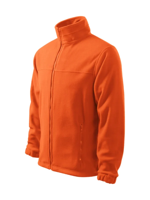 Bluza polarowa Malfini Jacket pomarańczowa