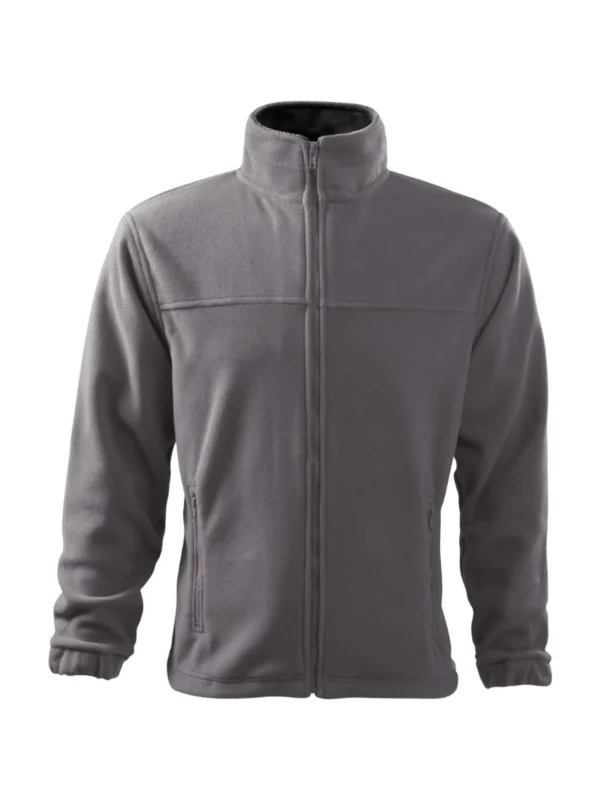 Bluza polarowa Malfini Jacket szara