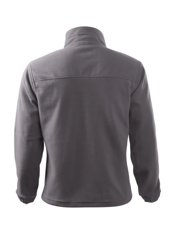Bluza polarowa Malfini Jacket szara