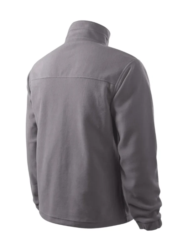 Bluza polarowa Malfini Jacket szara