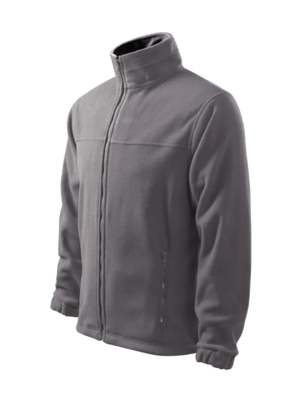 Bluza polarowa Malfini Jacket szara