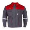 Bluza robocza antyelektrostatyczna ESD Panther Grzmot Duo